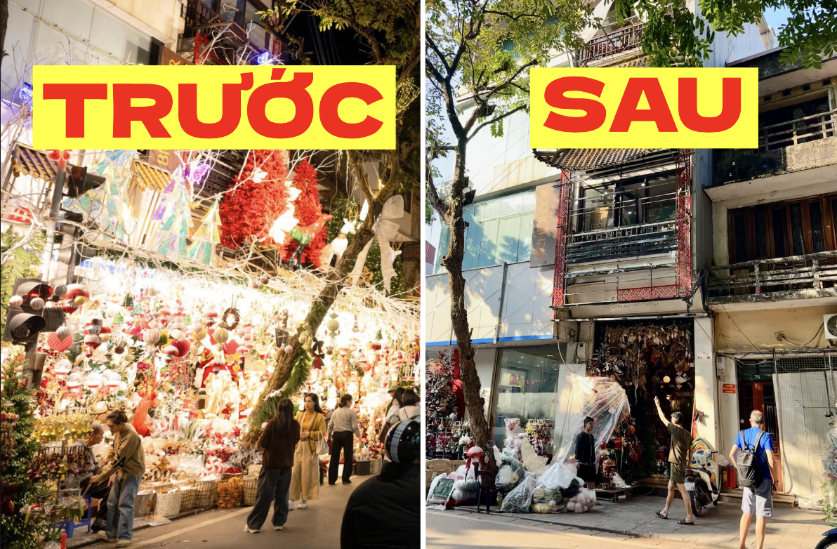 Cảnh tượng tại 