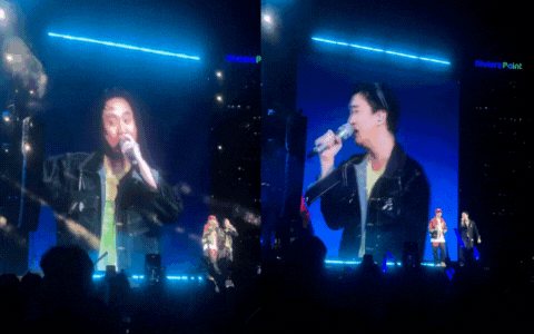 Giọng hát run rẩy của Giám đốc âm nhạc “suy” nhất Việt Nam- Ảnh 1.