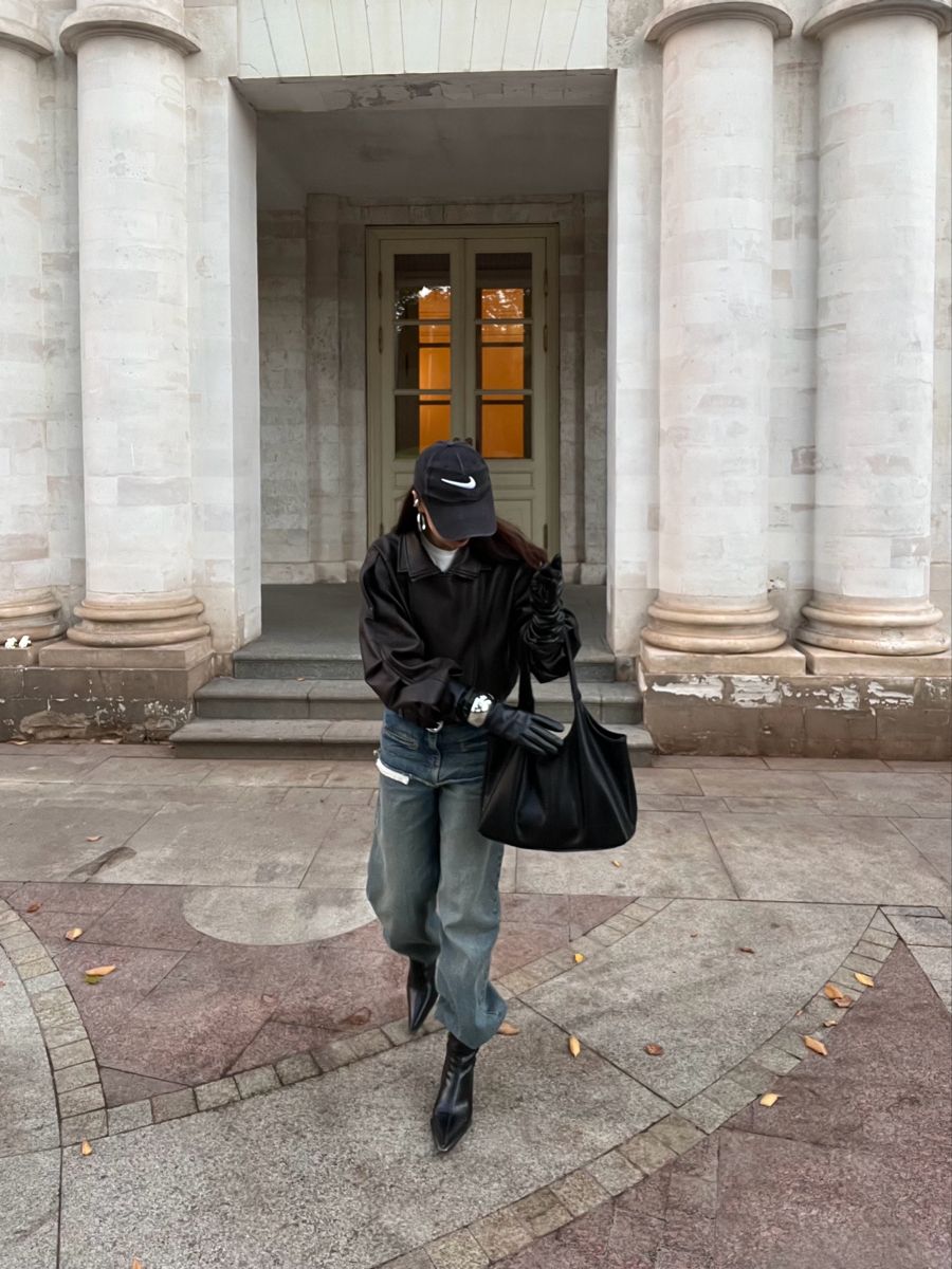 5 cách diện boots giúp nàng 