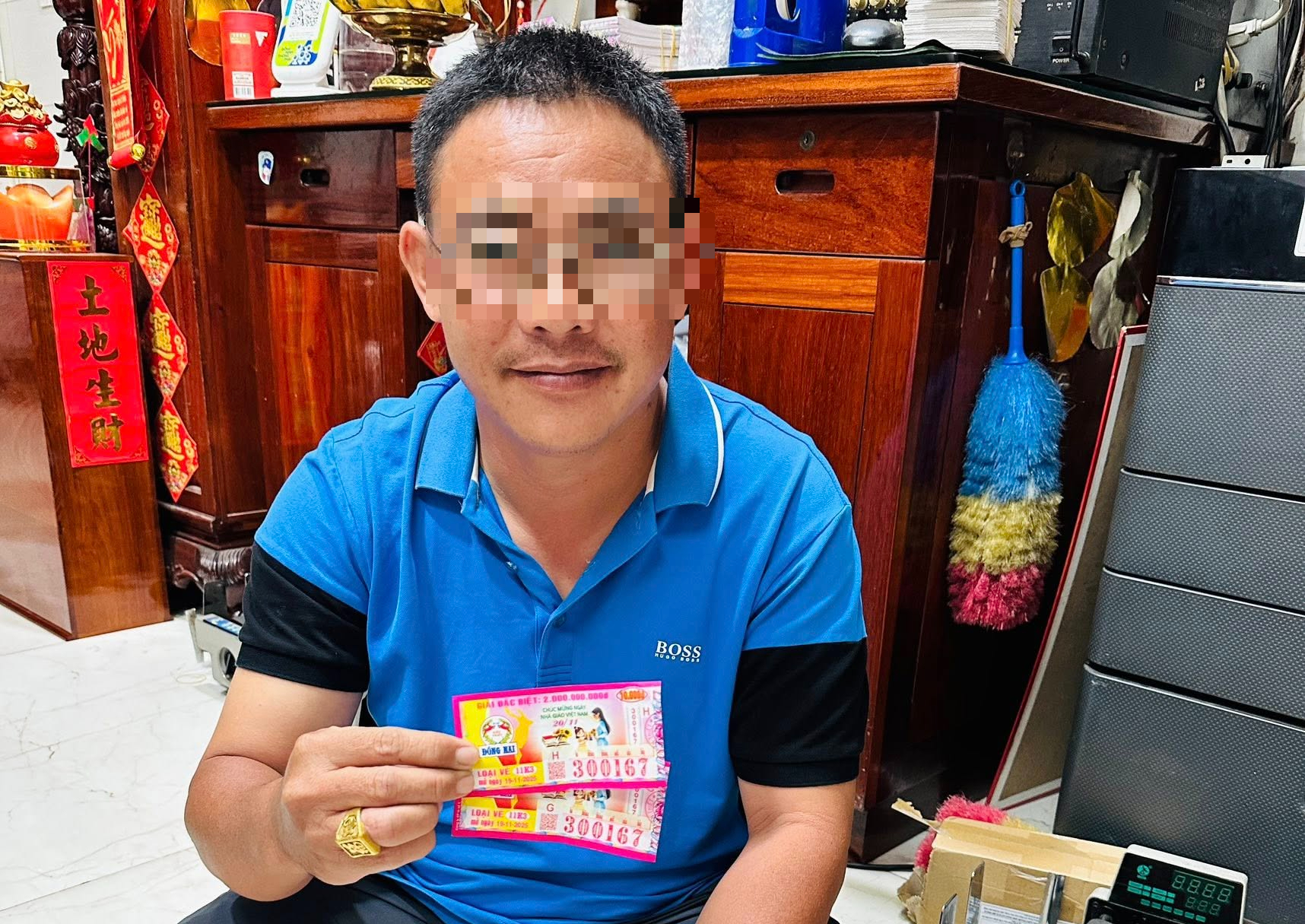 Xổ số miền Nam: Nhiều người trúng đặc biệt ở TPHCM, Cà Mau, Tây Ninh, Vĩnh Long, Đồng Tháp- Ảnh 1. Xổ số miền Nam: Nhiều người trúng đặc biệt ở TPHCM, Cà Mau, Tây Ninh, Vĩnh Long, Đồng Tháp- Ảnh 1.