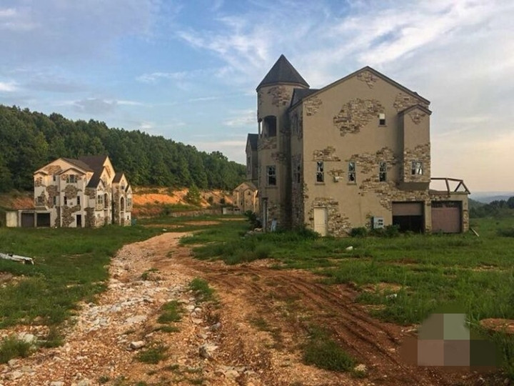 Có gì trong khu nghỉ dưỡng 1,6 tỷ USD bị bỏ hoang hơn thập kỷ?- Ảnh 11.