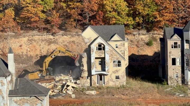 Có gì trong khu nghỉ dưỡng 1,6 tỷ USD bị bỏ hoang hơn thập kỷ?- Ảnh 6.