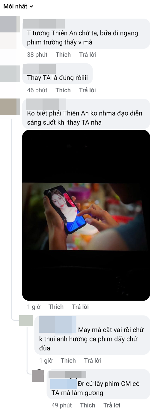 Không ngờ Thiên An cũng có ngày này- Ảnh 4.