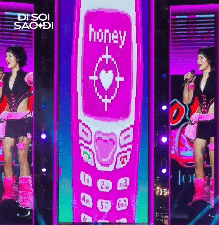 Highnote đầy lo âu của Miu Lê khi hát Gác Lại Âu Lo- Ảnh 1. Highnote đầy lo âu của Miu Lê khi hát Gác Lại Âu Lo- Ảnh 1.