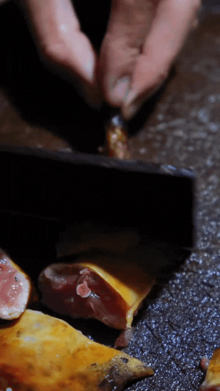 Thịt chuột đồng - món Thịt chuột đồng - món