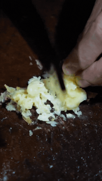 Thịt chuột đồng - món Thịt chuột đồng - món