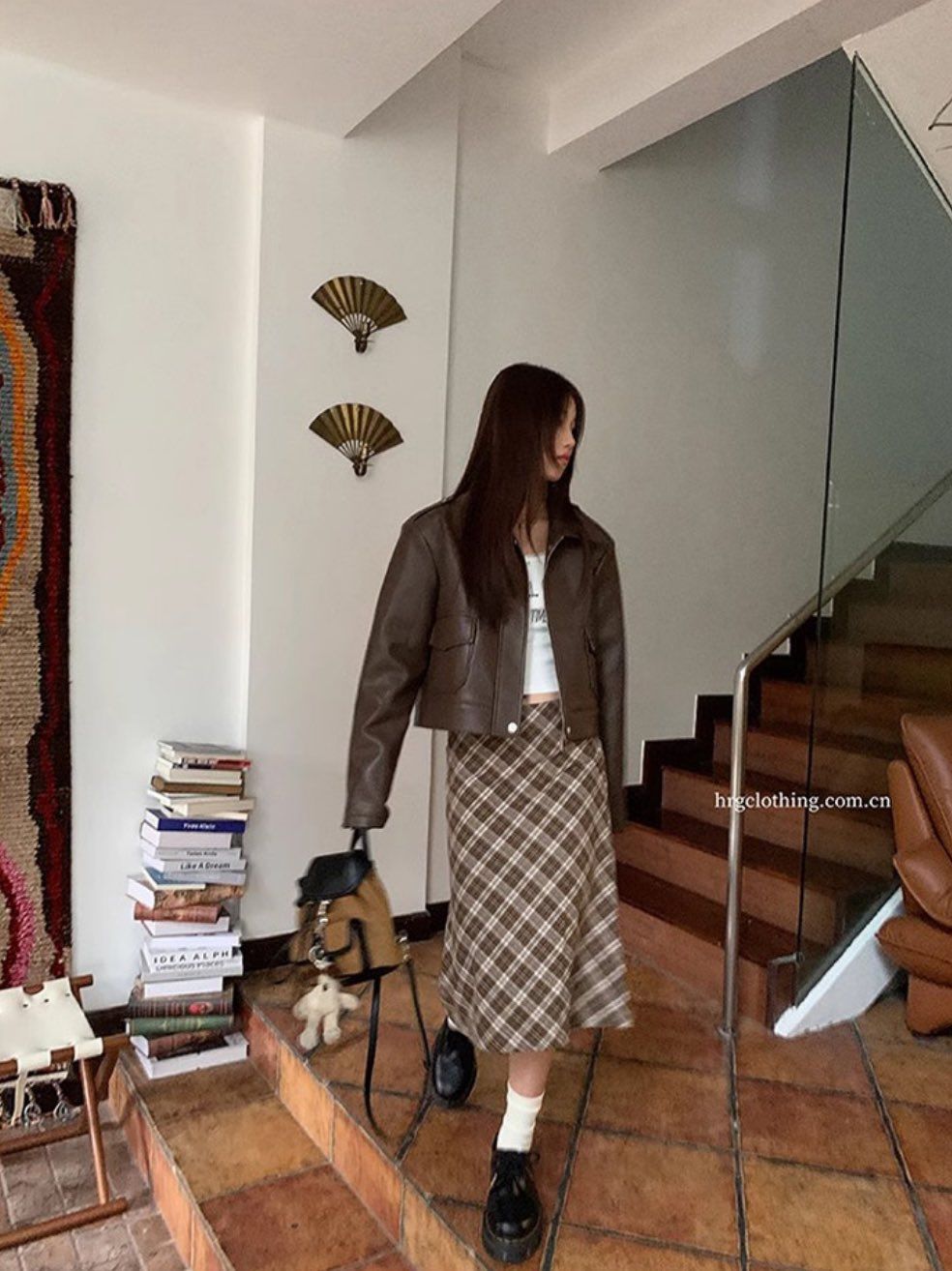 5 cách diện boots giúp nàng 