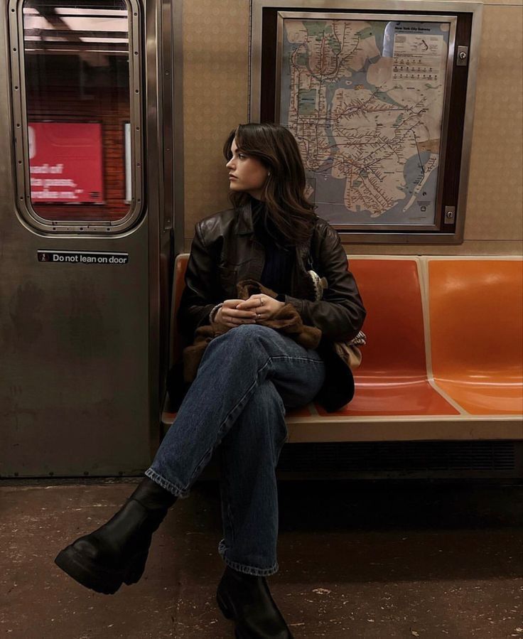 5 cách diện boots giúp nàng 