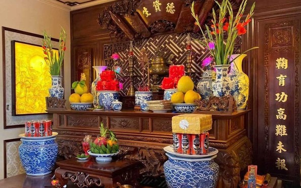 Thắp hương liên tục nhưng mãi không linh, chuyên gia giải thích 5 lý do- Ảnh 3.