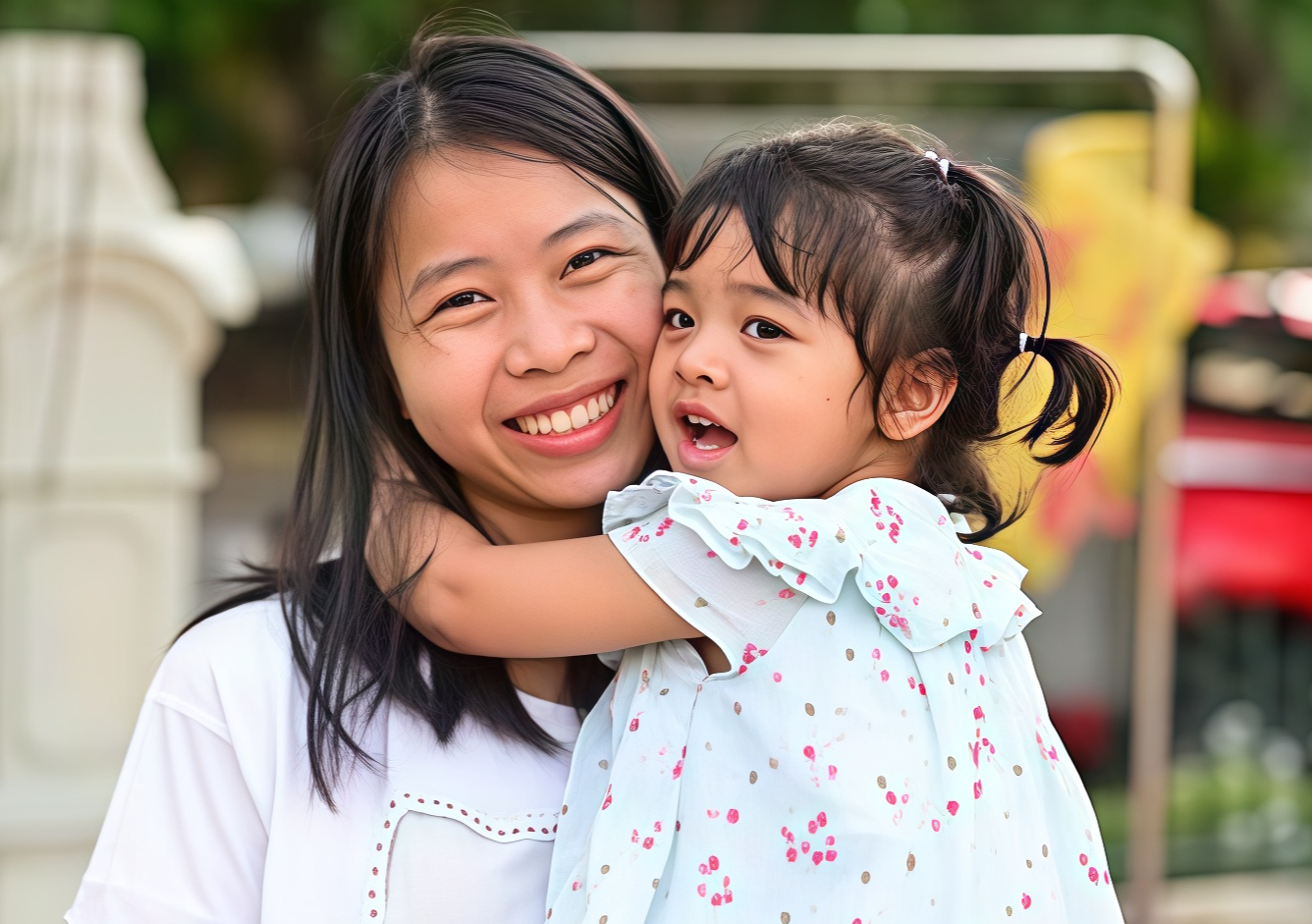 4 DẤU HIỆU của người mẹ cho thấy: Con cái lớn lên vừa hiếu thảo vừa thành đạt, dấu hiệu cuối ít ai nhận ra!- Ảnh 1.