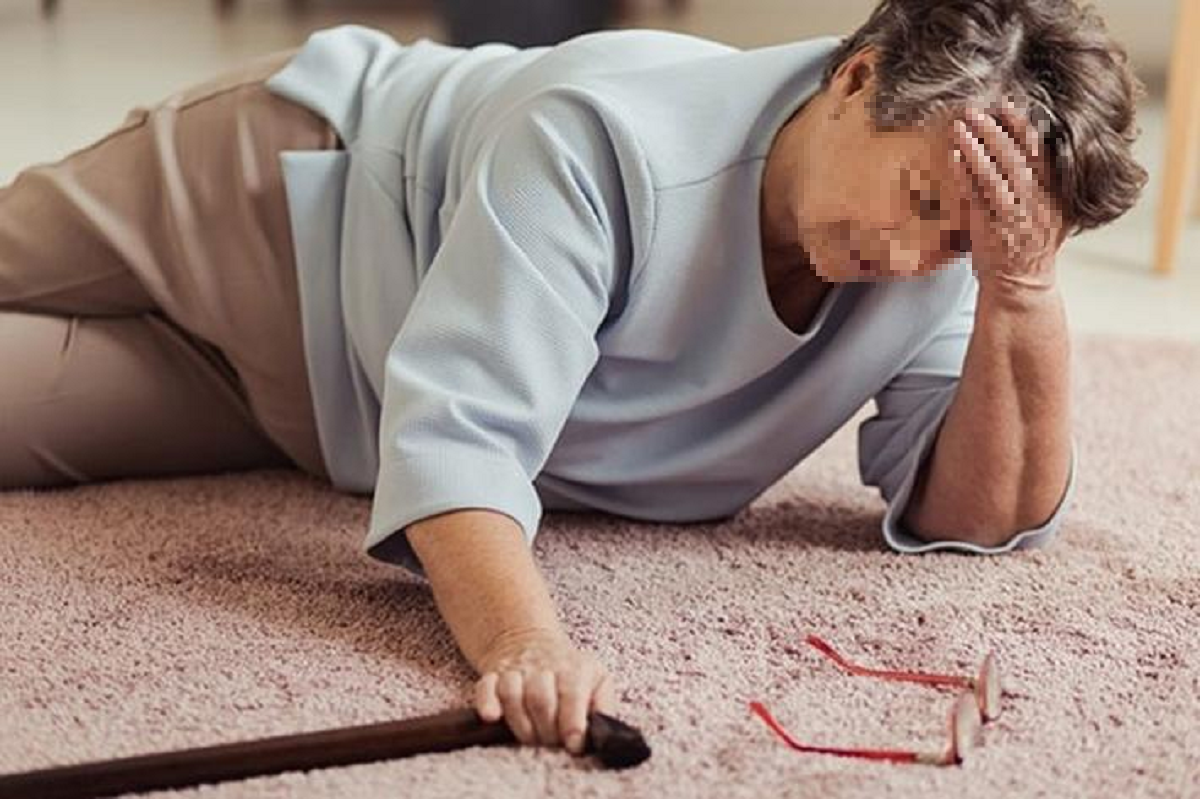 Dậy sớm làm việc nhà, người phụ nữ nguy kịch vì thói quen tưởng vô hại- Ảnh 1.