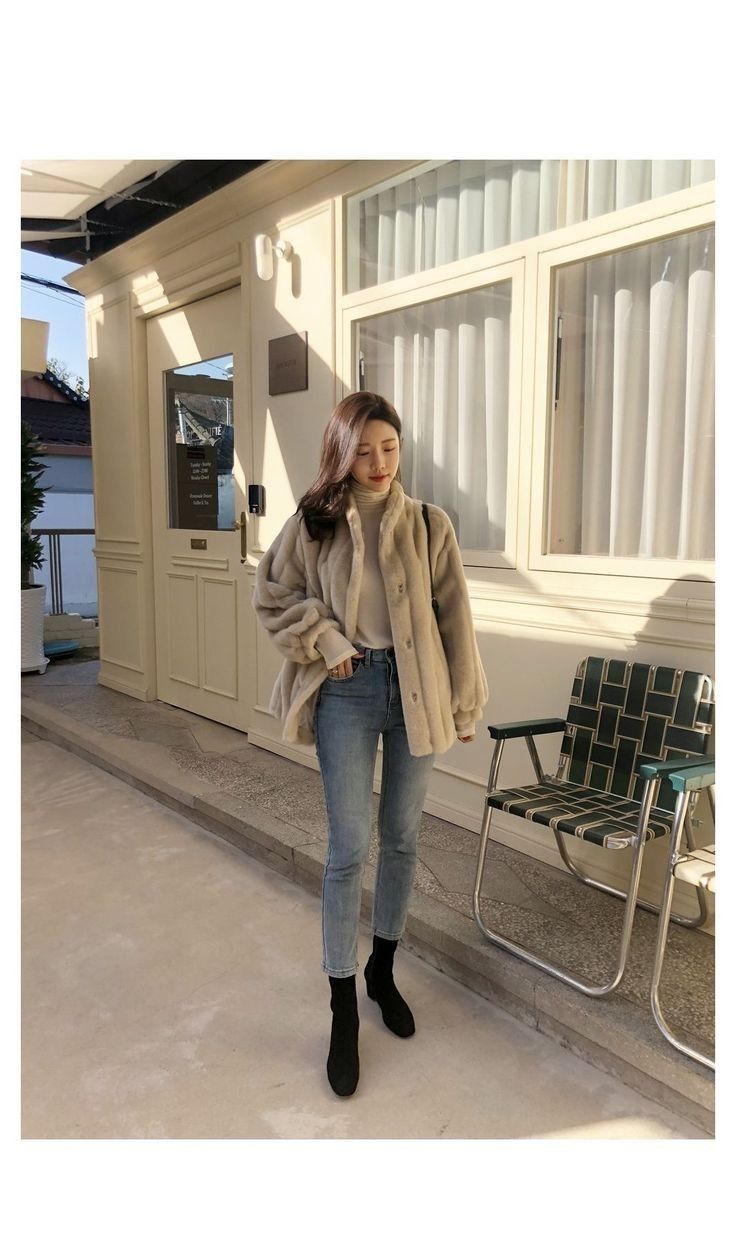 5 cách diện boots giúp nàng 