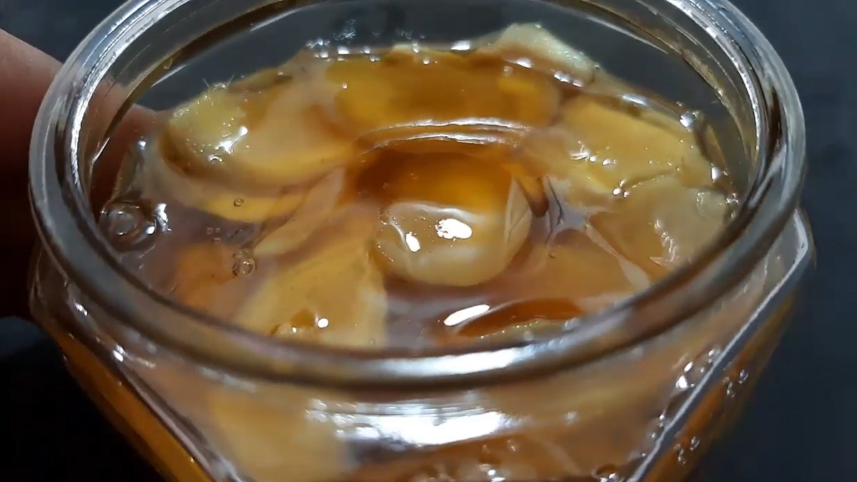 Mật ong pha thêm 1 thứ này khi uống thì sẽ thành Mật ong pha thêm 1 thứ này khi uống thì sẽ thành