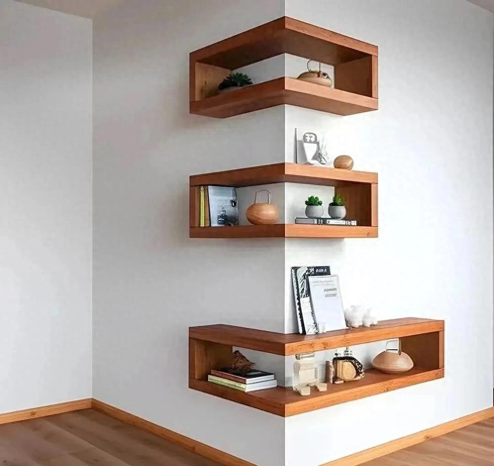 Nhìn mà bất ngờ: 4 thiết kế “kỳ quặc” lại cực thông minh, giải quyết đúng những vấn đề ai cũng gặp trong nhà- Ảnh 2.