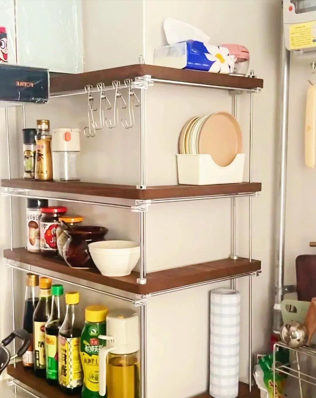 Nhìn mà bất ngờ: 4 thiết kế “kỳ quặc” lại cực thông minh, giải quyết đúng những vấn đề ai cũng gặp trong nhà- Ảnh 1.