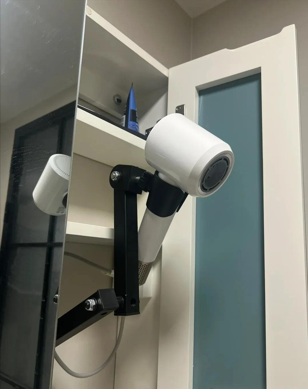 Nhìn mà bất ngờ: 4 thiết kế “kỳ quặc” lại cực thông minh, giải quyết đúng những vấn đề ai cũng gặp trong nhà- Ảnh 4.