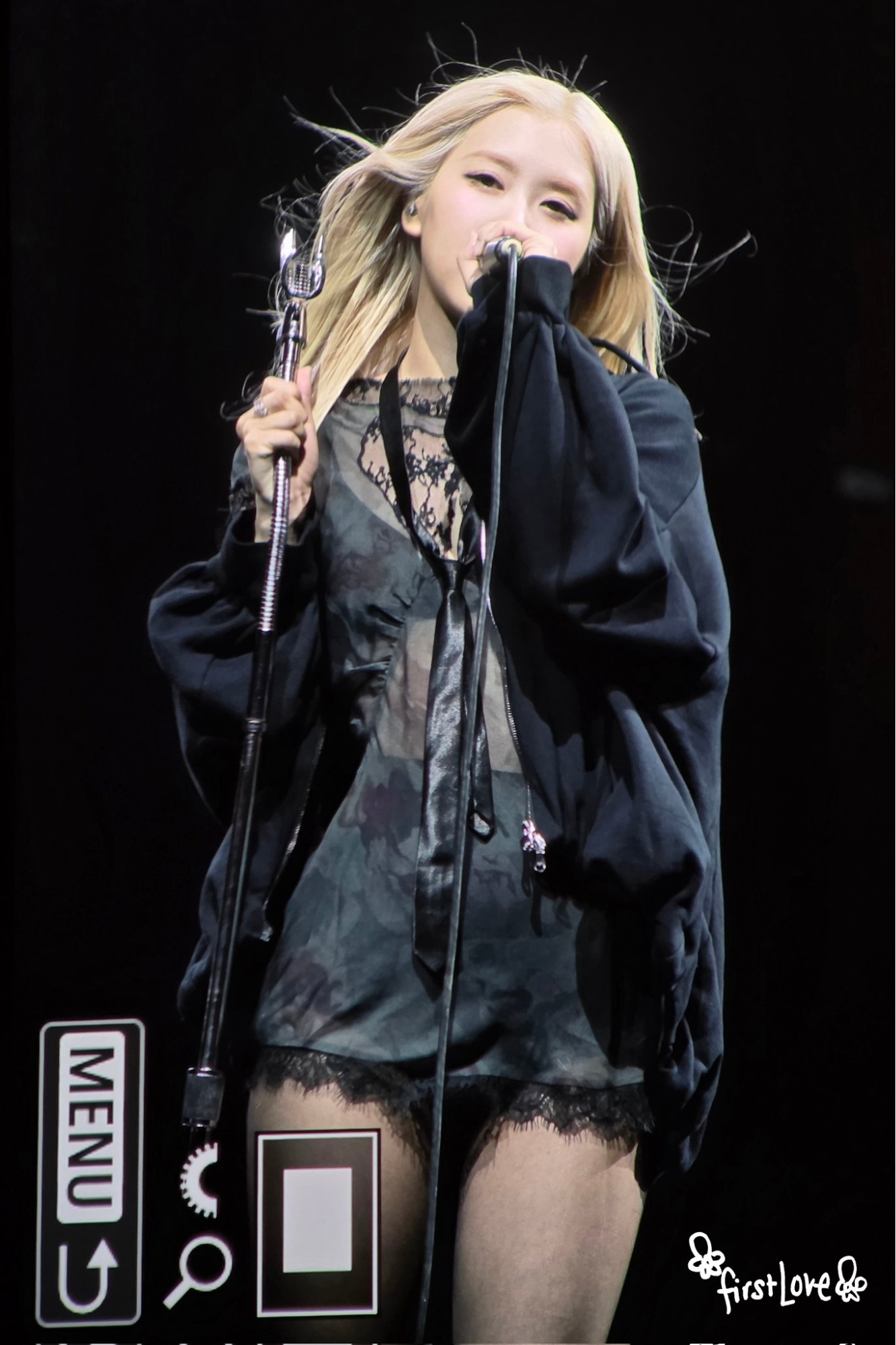 Thành viên hát hay nhất BLACKPINK xin lỗi- Ảnh 3.