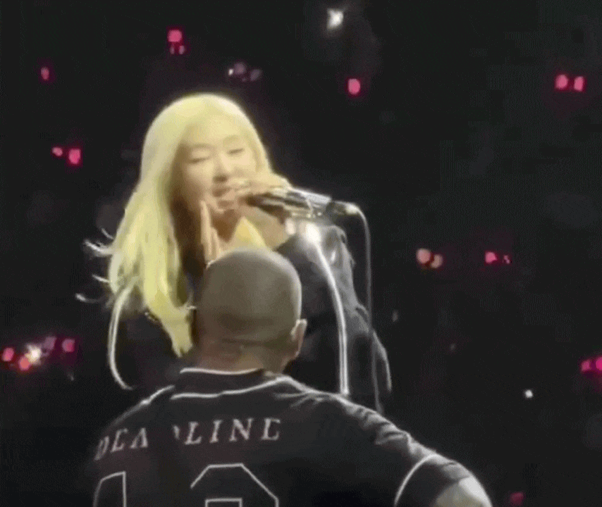 Thành viên hát hay nhất BLACKPINK xin lỗi- Ảnh 1.