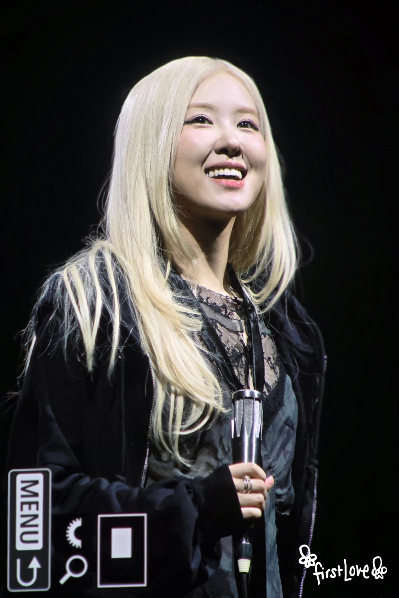 Thành viên hát hay nhất BLACKPINK xin lỗi- Ảnh 4.