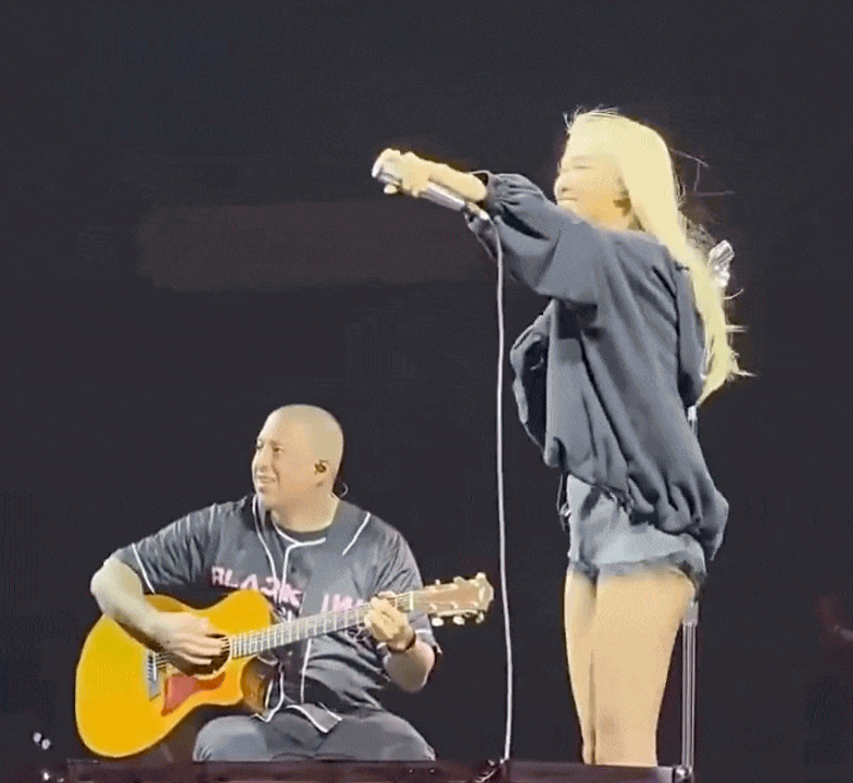 Thành viên hát hay nhất BLACKPINK xin lỗi- Ảnh 2.