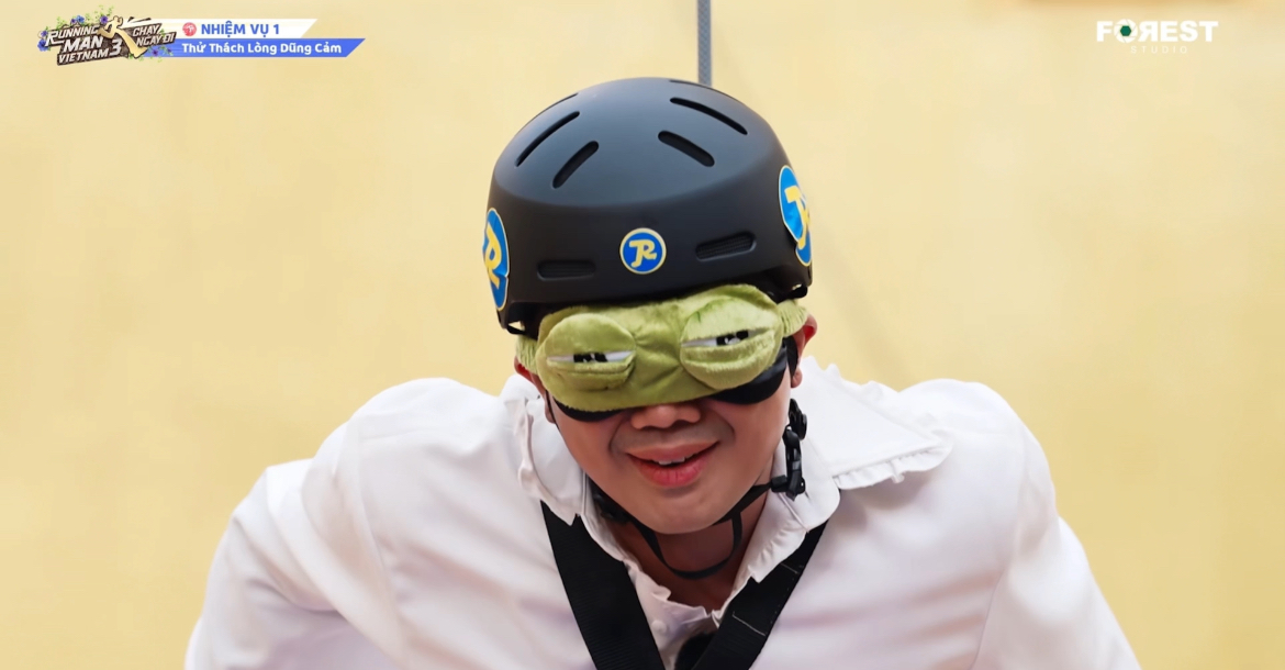 Nỗi sợ kinh hoàng nhất cuộc đời Trấn Thành- Ảnh 4. Nỗi sợ kinh hoàng nhất cuộc đời Trấn Thành- Ảnh 4.