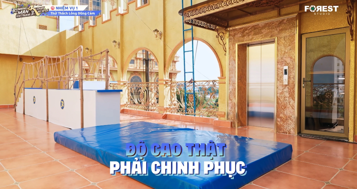 Nỗi sợ kinh hoàng nhất cuộc đời Trấn Thành- Ảnh 6. Nỗi sợ kinh hoàng nhất cuộc đời Trấn Thành- Ảnh 6.