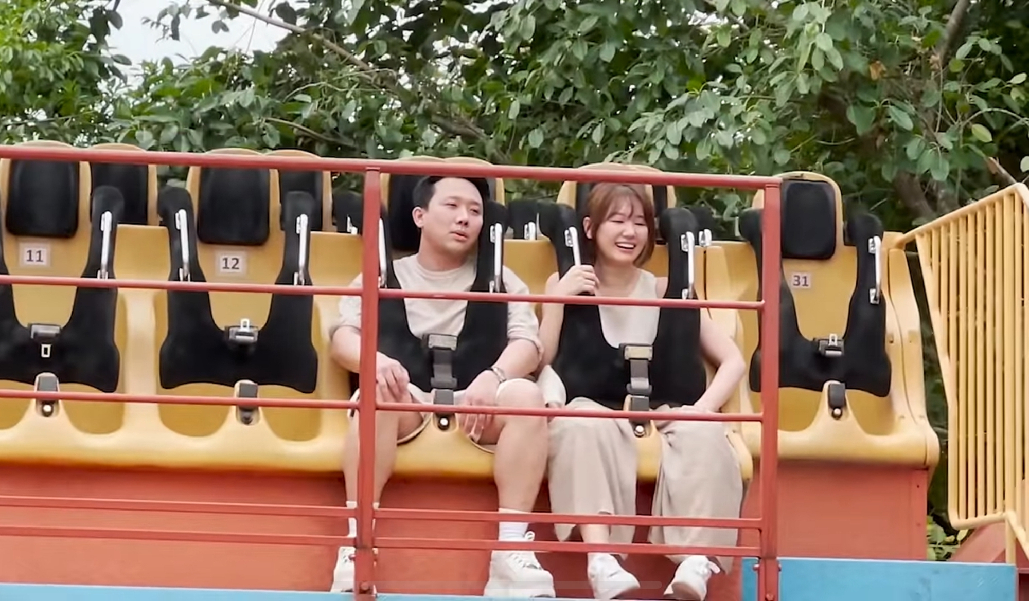 Nỗi sợ kinh hoàng nhất cuộc đời Trấn Thành- Ảnh 9. Nỗi sợ kinh hoàng nhất cuộc đời Trấn Thành- Ảnh 9.