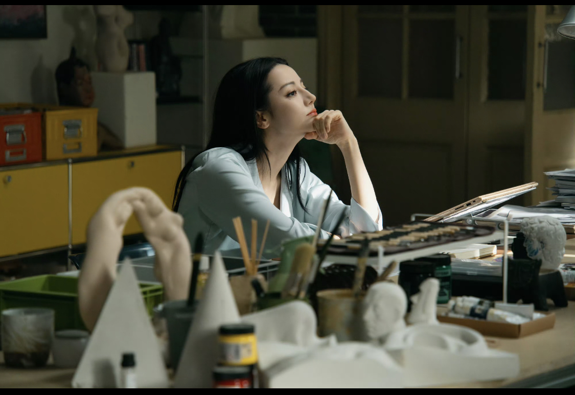 Đây có phải vẻ đẹp đàn ông thèm khát, phụ nữ ghen tỵ: Mặt thiên thần body ác quỷ, bèo nào yếu là gãy liền- Ảnh 5.