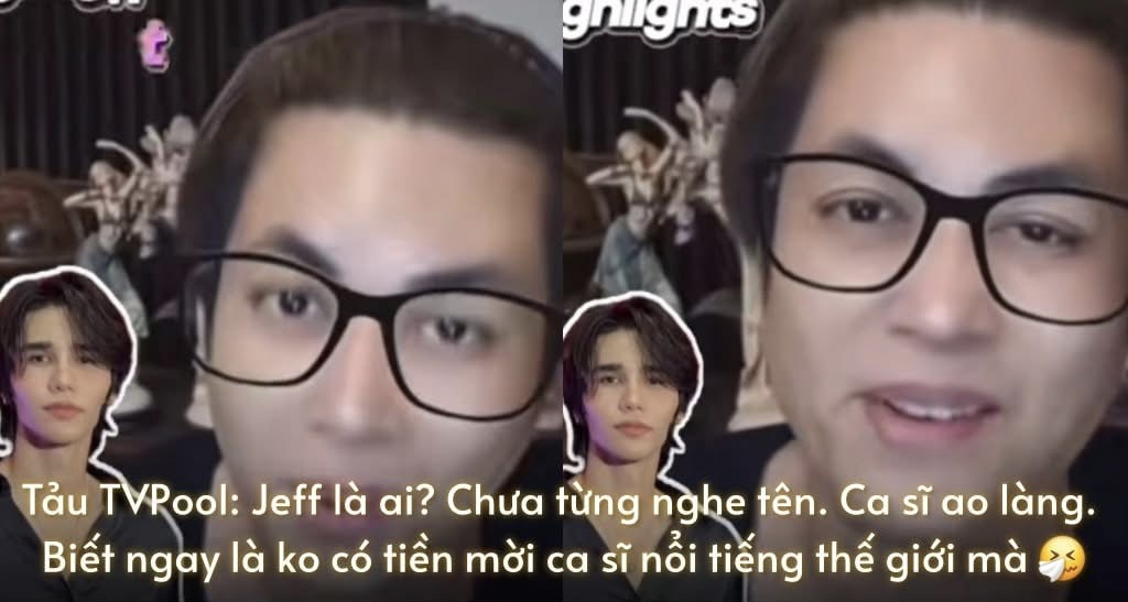 Anh Tài all-rounder S. bị phóng viên gọi là ca sĩ “ao làng”, chưa từng nghe tên- Ảnh 2.