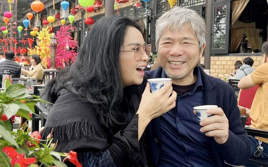 Nữ NSND từng bị bạn trai ghen tuông, gắn định vị lên người: U60 viên mãn, sắp lấy chồng- Ảnh 1.