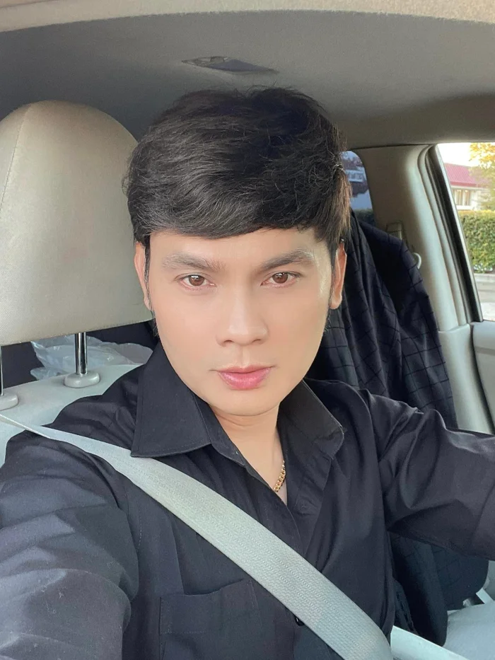 Nam NSƯT từng bị giang hồ uy hiếp: Gần 20 năm không được gặp con, 51 tuổi ăn chay trường, hạnh phúc bên vợ 2- Ảnh 4.