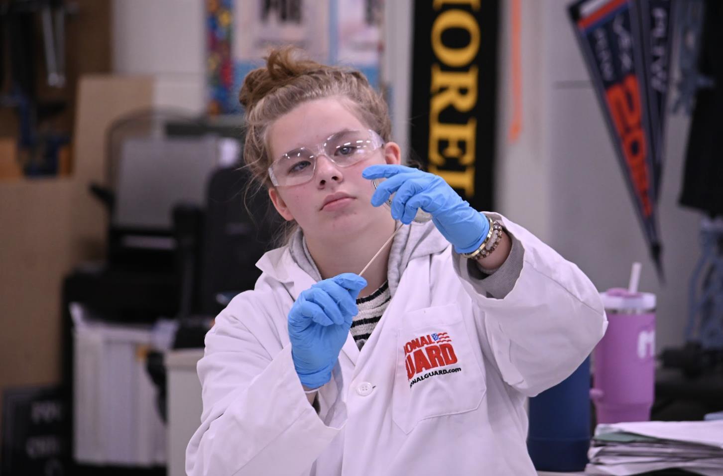 Shoreland Lutheran High School – Bệ phóng trung học STEM vững chắc cho hành trình đại học top đầu tại Mỹ- Ảnh 1. Shoreland Lutheran High School – Bệ phóng trung học STEM vững chắc cho hành trình đại học top đầu tại Mỹ- Ảnh 1.