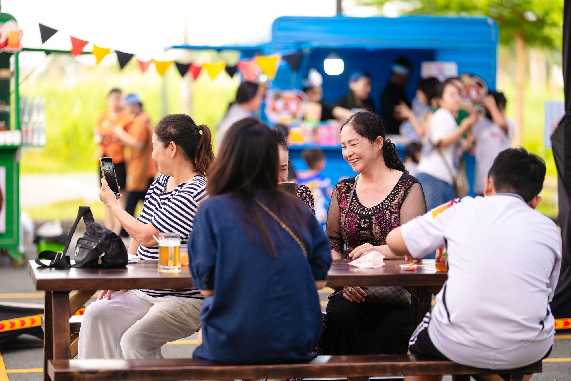 Mua nhà để an trú tâm hồn… và tạo bước đệm vững vàng cho sự nghiệp?- Ảnh 3. Mua nhà để an trú tâm hồn… và tạo bước đệm vững vàng cho sự nghiệp?- Ảnh 3.