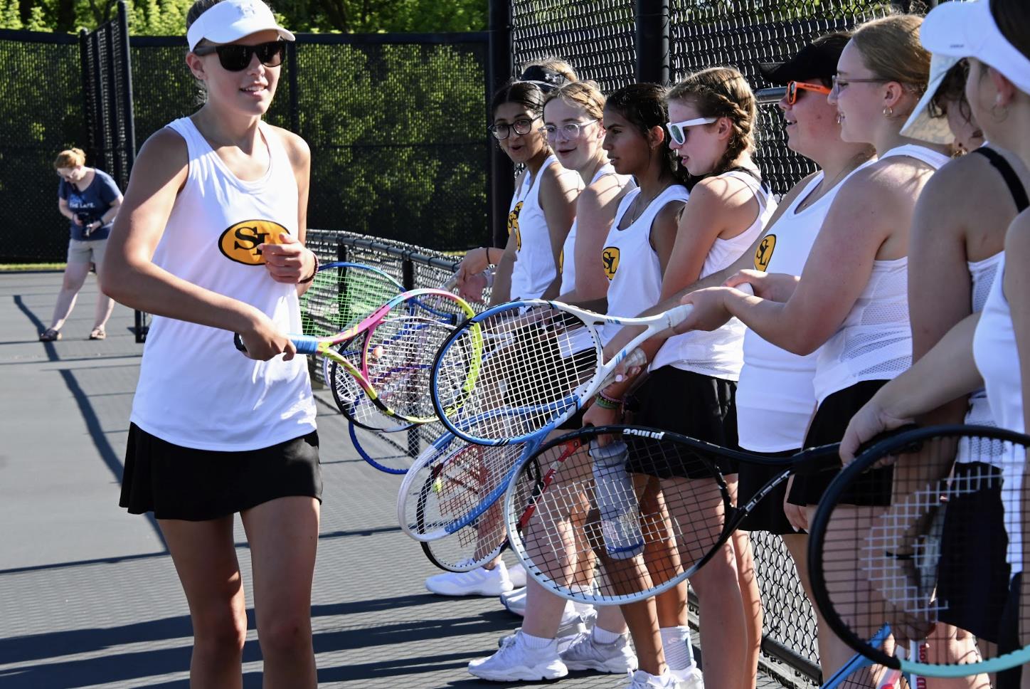 Shoreland Lutheran High School – Bệ phóng trung học STEM vững chắc cho hành trình đại học top đầu tại Mỹ- Ảnh 3. Shoreland Lutheran High School – Bệ phóng trung học STEM vững chắc cho hành trình đại học top đầu tại Mỹ- Ảnh 3.