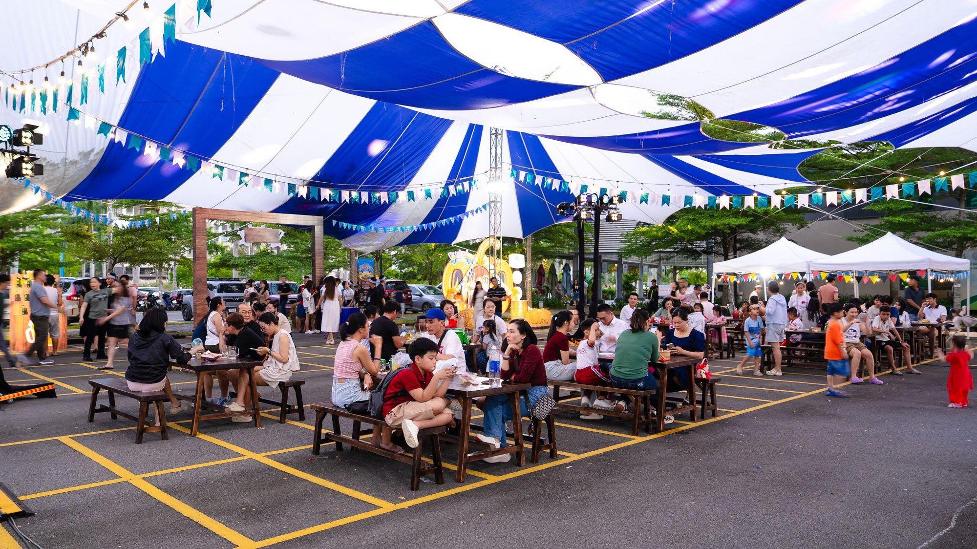 Mua nhà để an trú tâm hồn… và tạo bước đệm vững vàng cho sự nghiệp?- Ảnh 4. Mua nhà để an trú tâm hồn… và tạo bước đệm vững vàng cho sự nghiệp?- Ảnh 4.