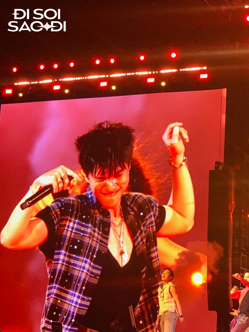 HIEUTHUHAI từ chối hát bài TRÌNH- Ảnh 2.