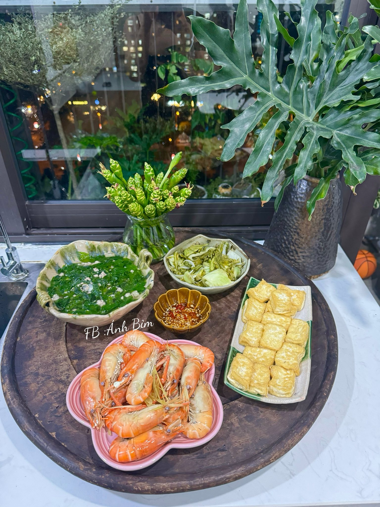 Mẹ chồng biết tính toán, con dâu Hà Nội đỡ hẳn tiền chợ: Tủ lạnh lúc nào cũng sẵn đồ, bữa cơm ngon và rẻ- Ảnh 16.