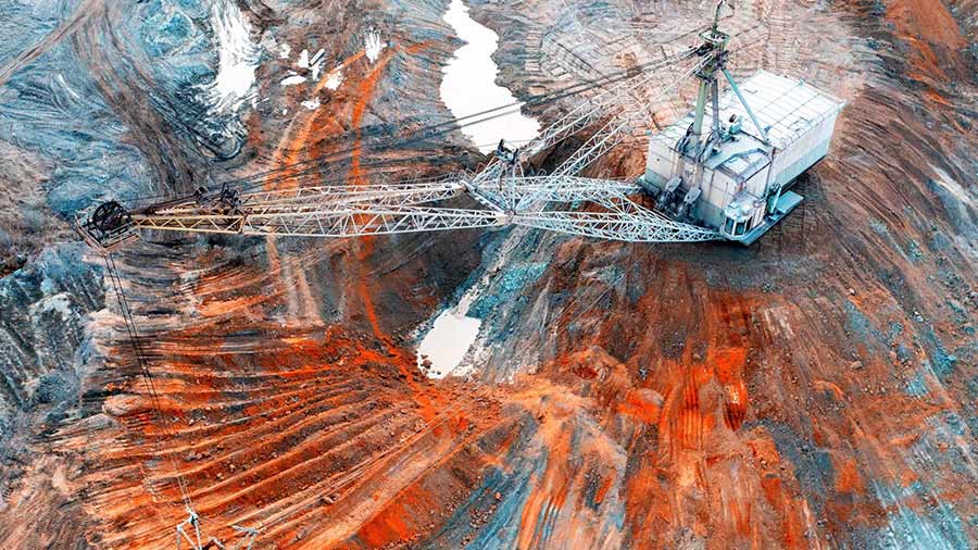 Trung Quốc hiện nắm giữ tới 70% đất hiếm toàn cầu, Việt Nam có bao nhiêu?- Ảnh 2.