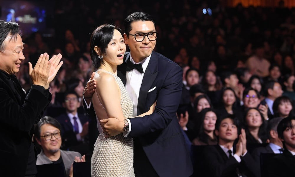 Chiến thắng lịch sử của Hyun Bin và Son Ye Jin chỉ là chiêu trò?- Ảnh 2.