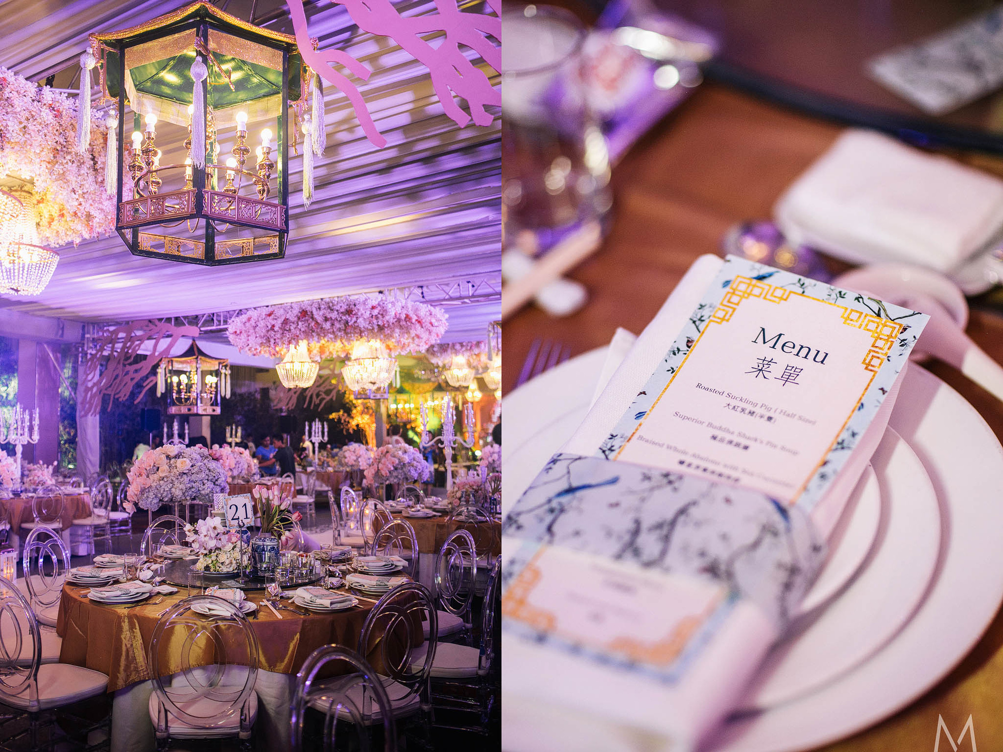 Đám cưới như phim 40 triệu đô: Cô dâu Hoa hậu, chú rể đại gia và sự xa hoa khiến cả Manila choáng váng- Ảnh 8.