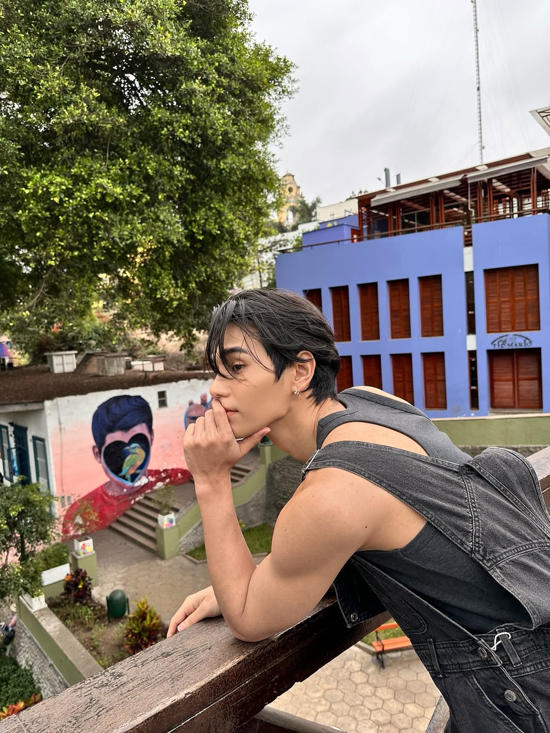 Anh Tài all-rounder S. bị phóng viên gọi là ca sĩ “ao làng”, chưa từng nghe tên- Ảnh 4.