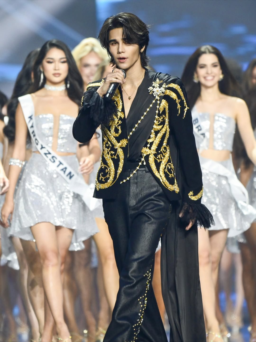 Anh Tài all-rounder S. bị phóng viên gọi là ca sĩ “ao làng”, chưa từng nghe tên- Ảnh 1.