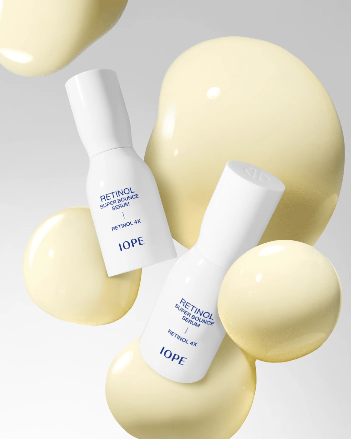 5 lọ serum Hàn Quốc rất đa năng, nhưng thích nhất là dưỡng da căng sáng mỗi ngày- Ảnh 2.