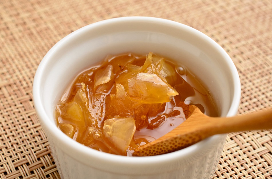Mật ong pha thêm 1 thứ này khi uống thì sẽ thành Mật ong pha thêm 1 thứ này khi uống thì sẽ thành