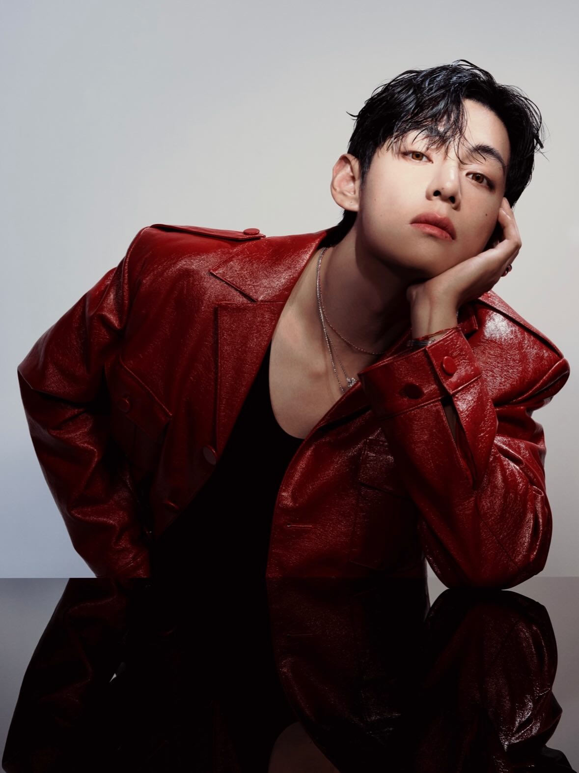 Đàn ông Hàn Quốc ồ ạt mang ảnh 1 mỹ nam đến phòng khám- Ảnh 4.