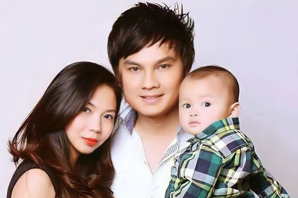 Nam NSƯT từng bị giang hồ uy hiếp: Gần 20 năm không được gặp con, 51 tuổi ăn chay trường, hạnh phúc bên vợ 2- Ảnh 2.