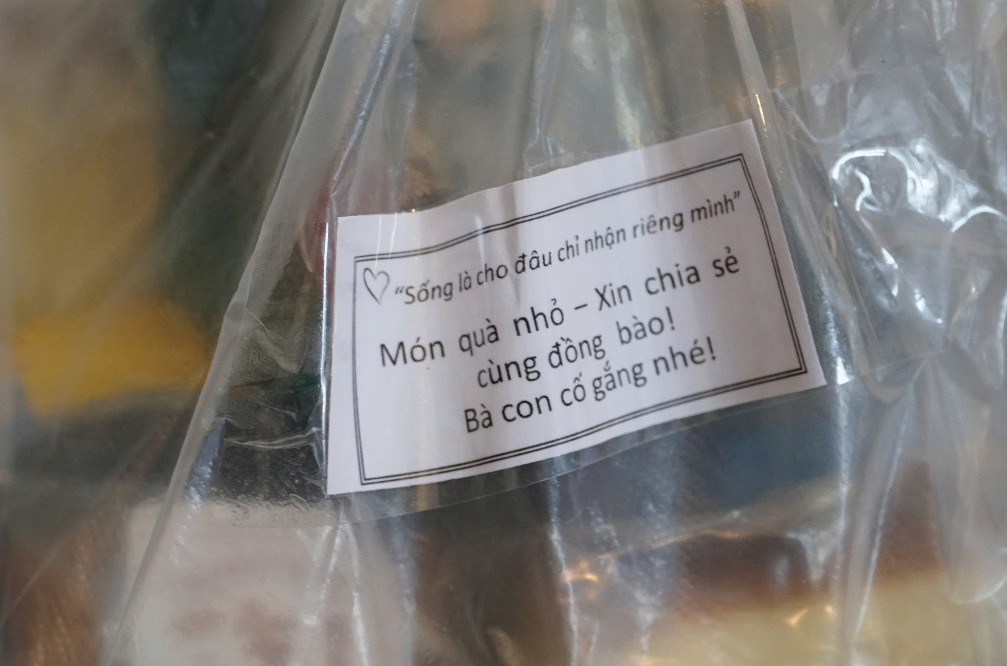Xúc động với tấm lòng của người Đà Nẵng gửi đồng bào vùng lũ Đắk Lắk- Ảnh 9.