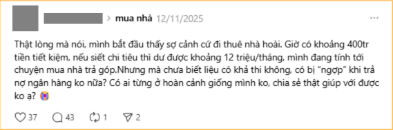 Sợ vô cùng cảnh đi thuê nhà- Ảnh 3.
