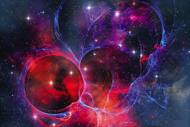 Có người nói vũ trụ chỉ là một tế bào sinh học, khoa học nói gì về giả thuyết gây sốc này?- Ảnh 2.