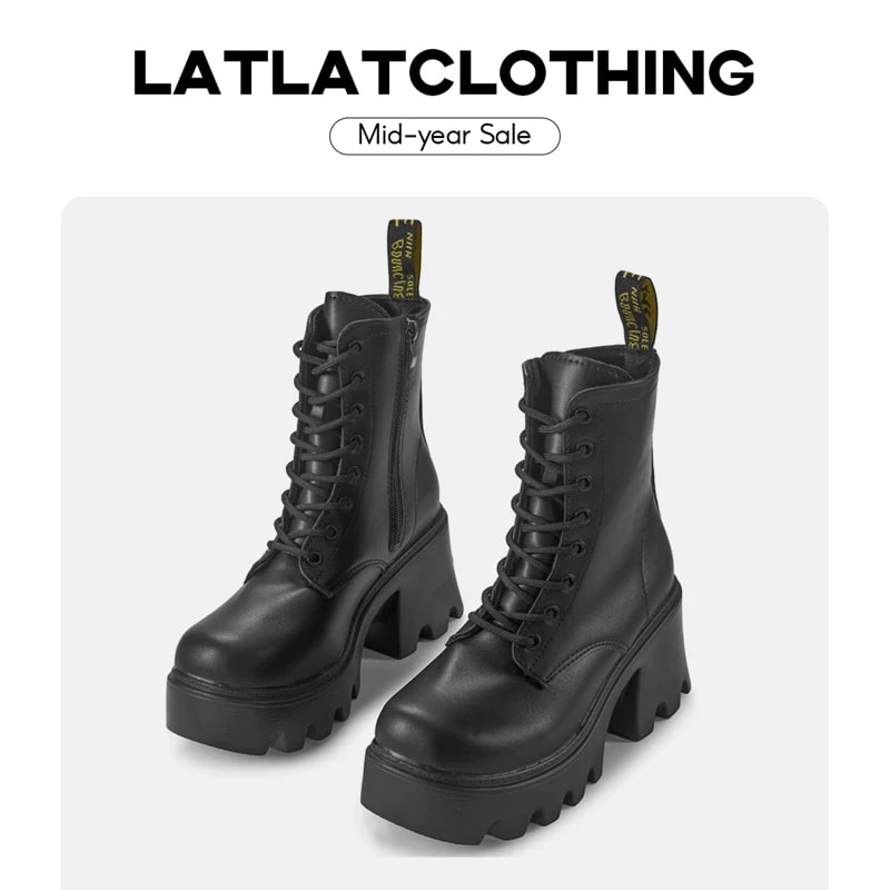 5 cách diện boots giúp nàng 